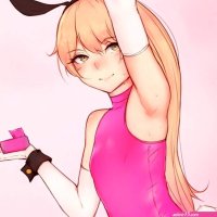 ai chan! Femkun1 X