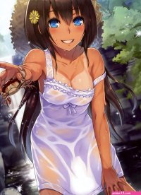 Pic. Hentai Album Lines Guide Comprehensive Plenty Tan 773779B