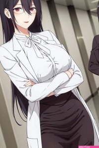 Mayuri Hanyuu Teacher Sex