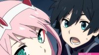 Anime Goals for the New Year
