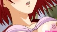 Horny schoolgirl anime fuck teen ravaged