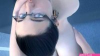 Archivos de videos de sexo de maestro de anime teniendo sexo con su nuevo sirviente
