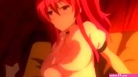 Hot Hentai Anime S.E.X Scene In Cold Winter