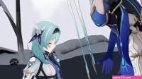 BlueCheeseRyonas video Tweet