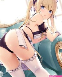 Pantsu