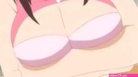 another anime tittydrop thing