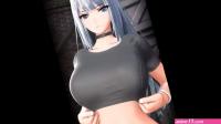 Ethels titty drop