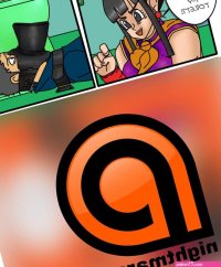 nightmarexbx on X: chichi feed her toilet slave scat comic