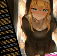 What a relief! Part 1 of 2 by Johnlav on DeviantArt
