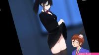 Femdom University Zero E31