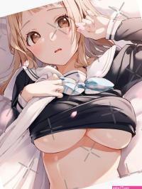 Tote bag for Sale avec luvre anime hentai fille anime autocollant anime autocollant Hentai fille Hentai Ecchi autocollant Ecchi Hentai érotique Kawaii Otaku Perv Hentai chaud coquine fille comique manga