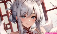 Anime Sex Poster