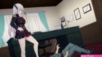 Anime trample 2 by Asano2000 on DeviantArt