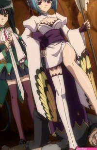 Anime Trample by FemdomAnimeSource on DeviantArt