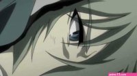 Anime face trample