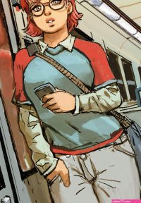 Its A Trap Part 1: Shameless Porn Comic english 15
