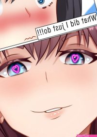 Futa x Trap 1