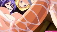 Mankitsu Happening 4 Hentai Anime Porn