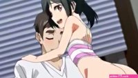 Toshi Densetsu 2 Hentai Sadako TV Cartoon Porn