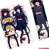 Acepunch Japanese Anime UNDRESS Dakimakura Japanese Pillow Cover Case