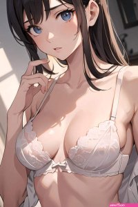 Girl Undressing by WaifuMaichine on DeviantArt