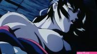 Ninja Scroll