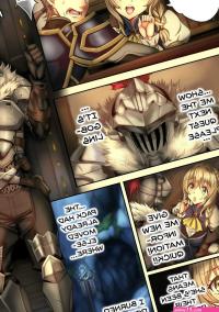 sad.co Sadokko Zenmetsu party Vergewaltigung 3 kobold slayer english.. hentai Galerie