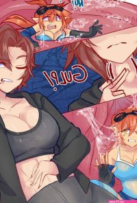Midnight Club COMM CLOSED on X: PAGE 3-3 Comic comission for Juliaiscute !! Last page. Thanks Julia for trusting me with this piece. In participation with the delicious tiny adventuress JSXeno