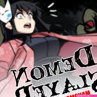 Demon Slayer: Makomos Final Selection