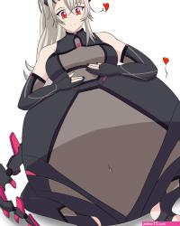 CM Saruei Vore by Anndygirl on DeviantArt