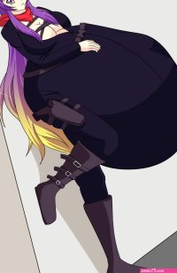 CM Hungry Byakuren Vore by Anndygirl on DeviantArt