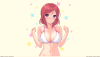 GIF Boobs Hentai Cock Bouncing Maki Animated Big 6771026B