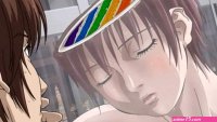 Nude Anime