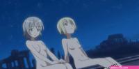 Small breasts galore! Anime nudity edition