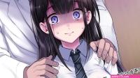 Secret Between The Doctor And The Girl : The Motion Anime