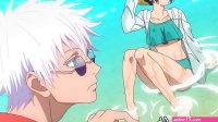Jujutsu Kaisen 2nd Season 3