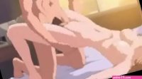 Please tell me the anime hentai name 3