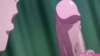 Anime uncensored my wife