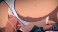 REGGAETON ANIME MUSIC VIDEO