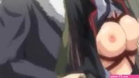 Anime en pblico