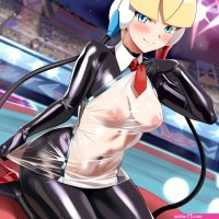 Elesa Sex