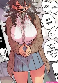 Yandere Porn Comics