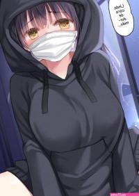 Koishitara Yandere ni Naru Onnanoko