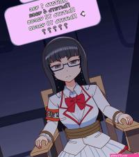 . 4. Yandere Simulator by Jarkwarutu