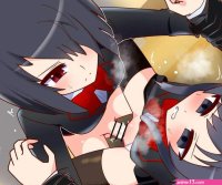 . 1 2 3. Yandere Simulator by Jarkwarutu