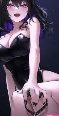 Yandere Bunny Girl free hentai porno xxx comics rule34 nude art at HentaiLib.net