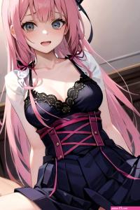 lora:yanderesex:1 yandere s