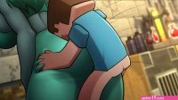 Hornycraft Milf Getting Her Ass Fucked While Yoga Pants On