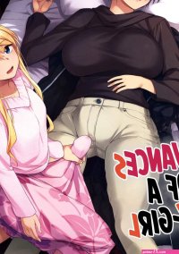 Advances of a Dick-Girl Nikujo no Susume Condessa