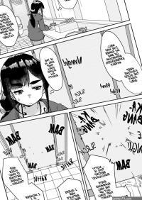 Sensei no Ochinchin Watakushi ni Bussashite Kudasaimashi!